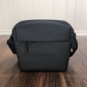 DJI Mini Shoulder Bag Original Drone Bag Crossbody Strap Multi Carry Black